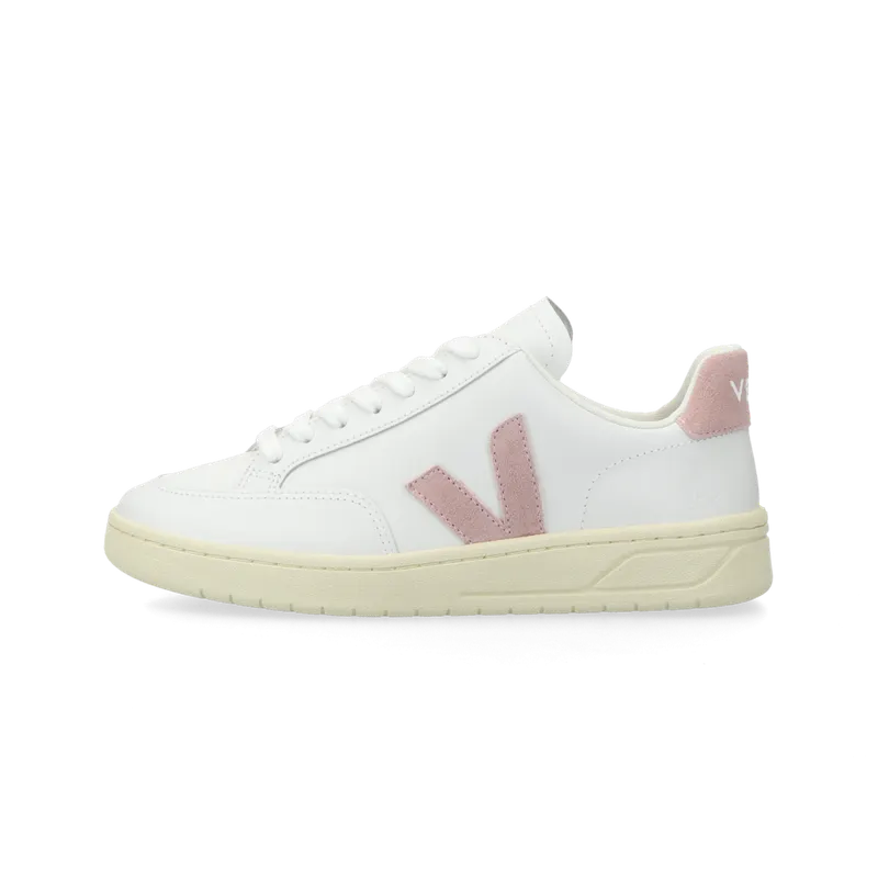 VEJA V-12 Leather (extra white / babe) – XD0203485 | XD0203485