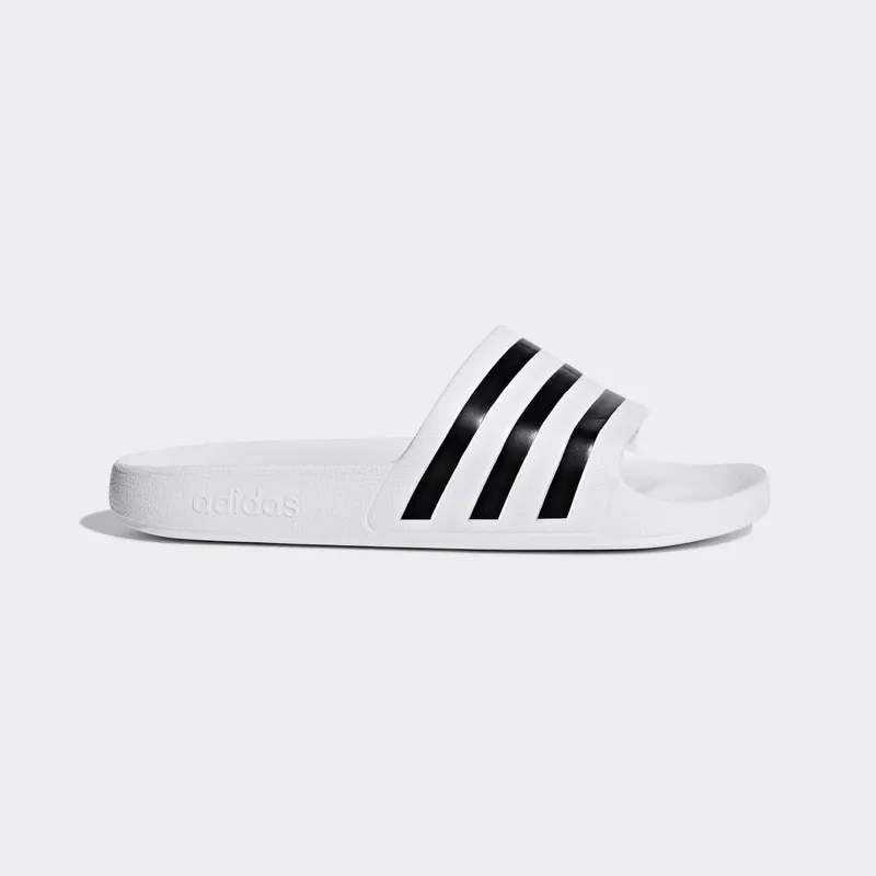Adidas adilette Aqua Badslippers Cloud White / Core Black / Cloud White “Aqua/Cloud White/Core Black/Cloud White” | F35539