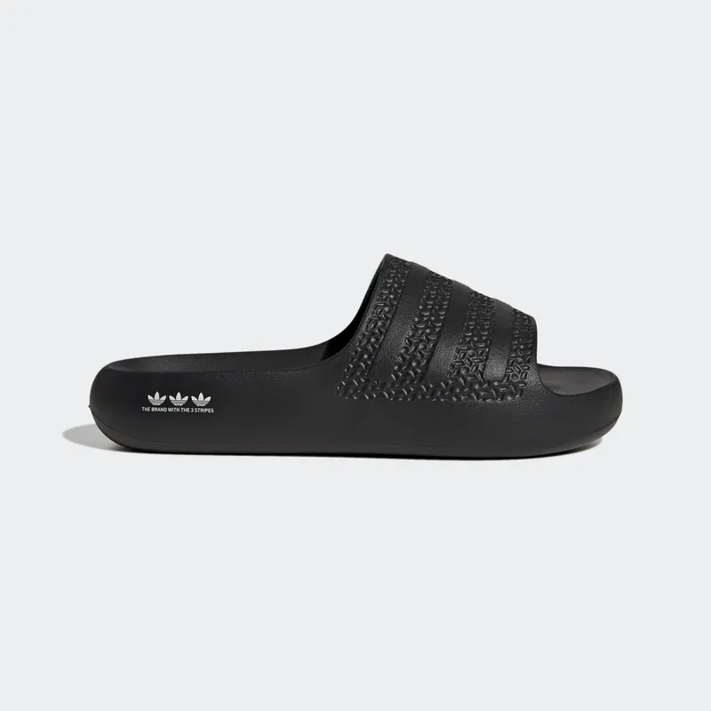 Adidas adilette Ayoon Slippers Core Black / Cloud White / Core Black | GX1979