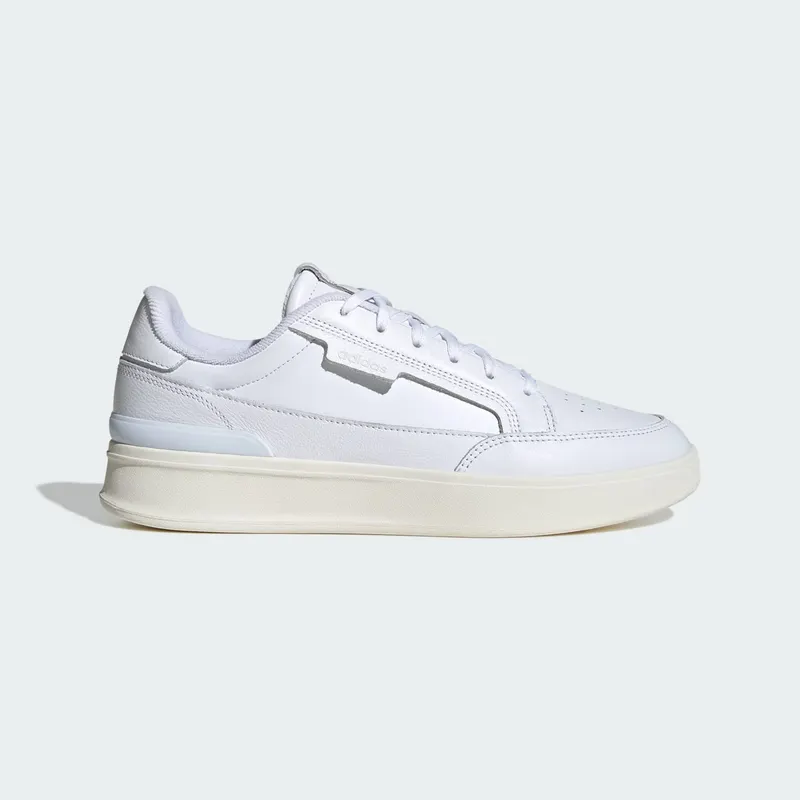 Adidas Aspyre Cloud White / Grey One / Cloud White | JI2119