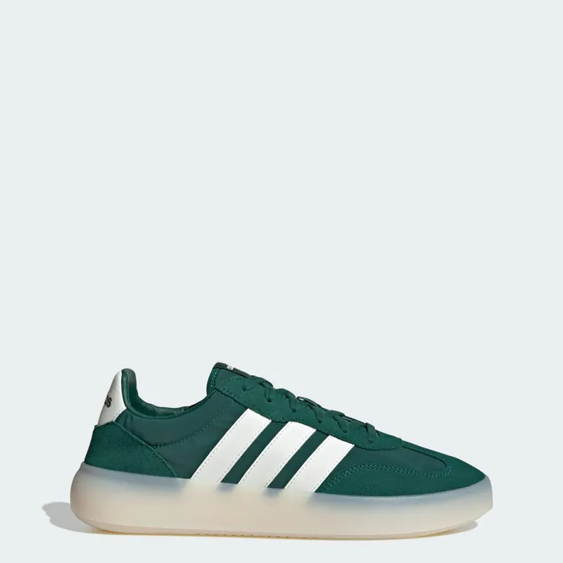 Adidas Barreda Decode Collegiate Green / Off White / Collegiate Green | JI2318
