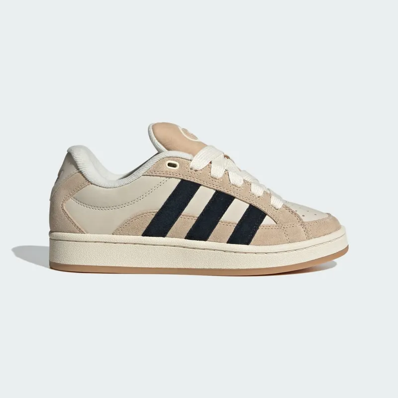 Adidas Campus 00s Beta Magic Beige / Active Purple / Wonder White | JH9779