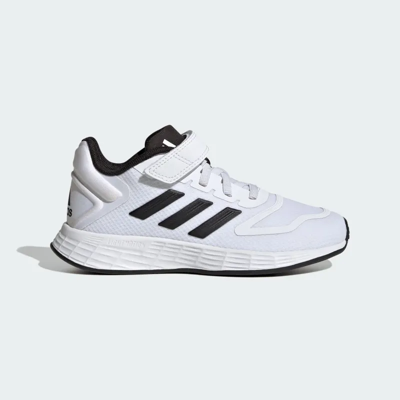 Adidas Duramo 10 Cloud White / Core Black / Cloud White | HP5817