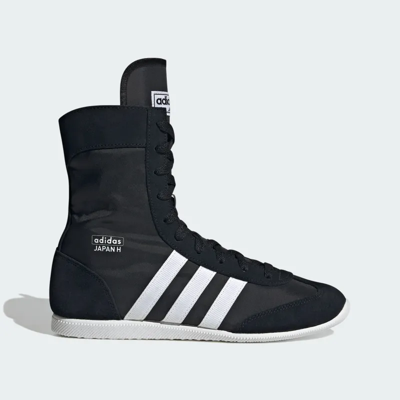 Adidas Japan H Core Black / Cloud White / Cloud White | JR8122