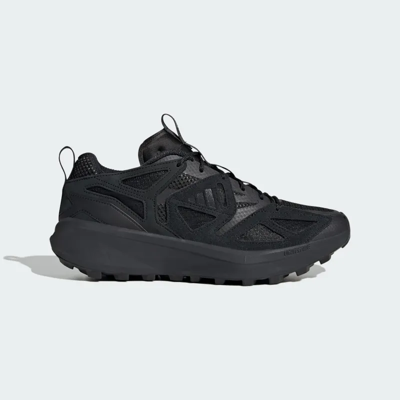 Adidas Kantai Trail Core Black / Carbon / Carbon | JI4818