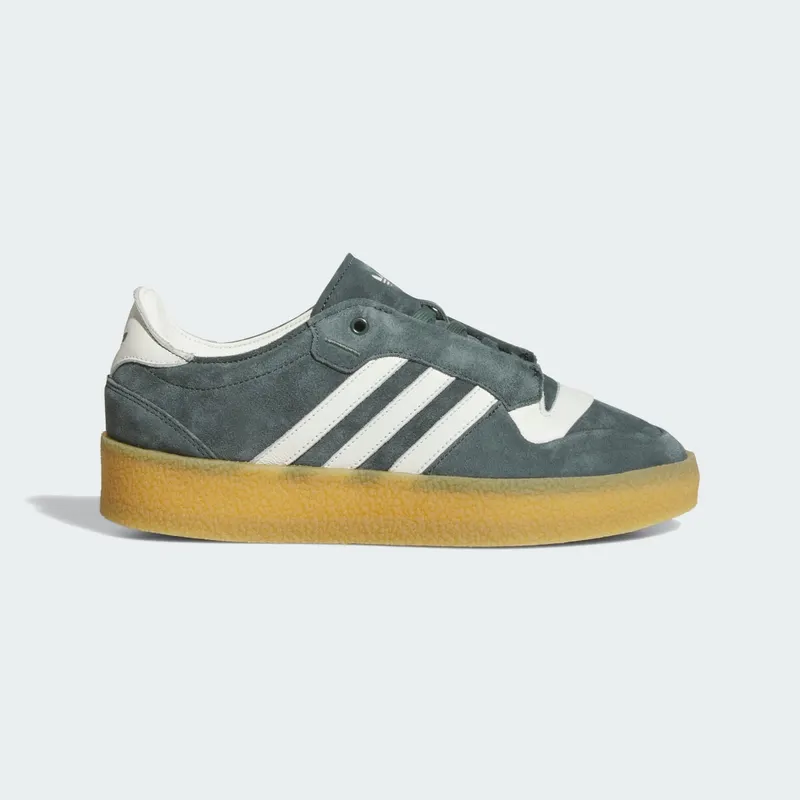 Adidas Rivalry Crepe Legend Ivy / Ivory / Legend Ivy | IH2672