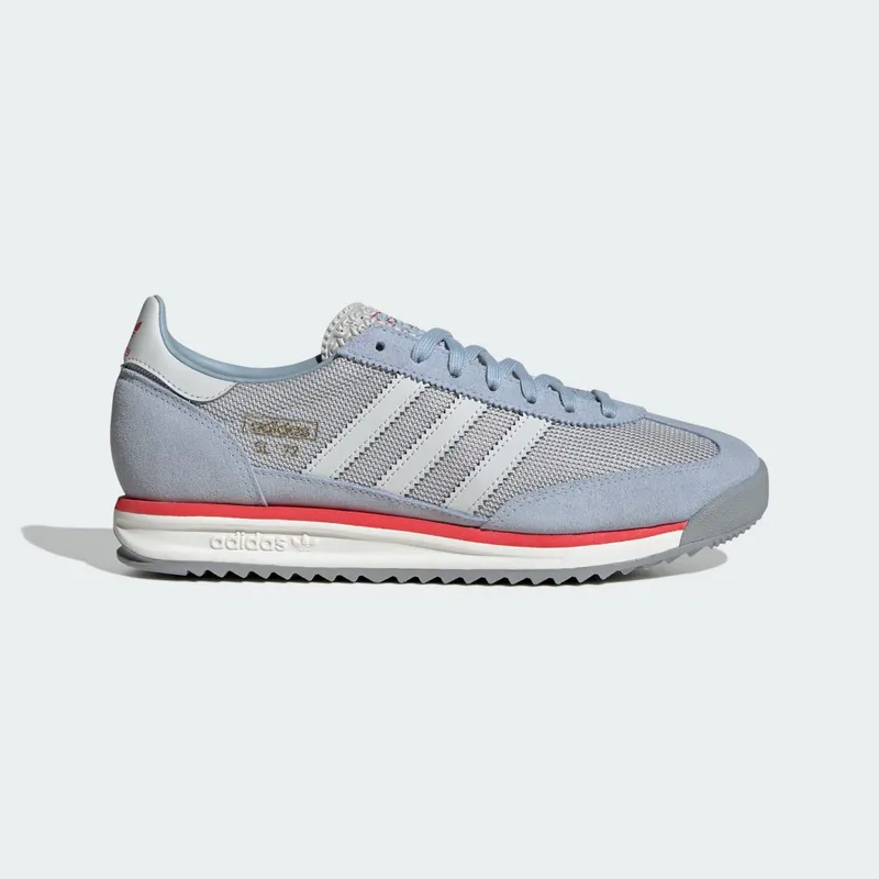 Adidas SL 72 RS Wonder Blue / Crystal White / Grey Two | JH5103