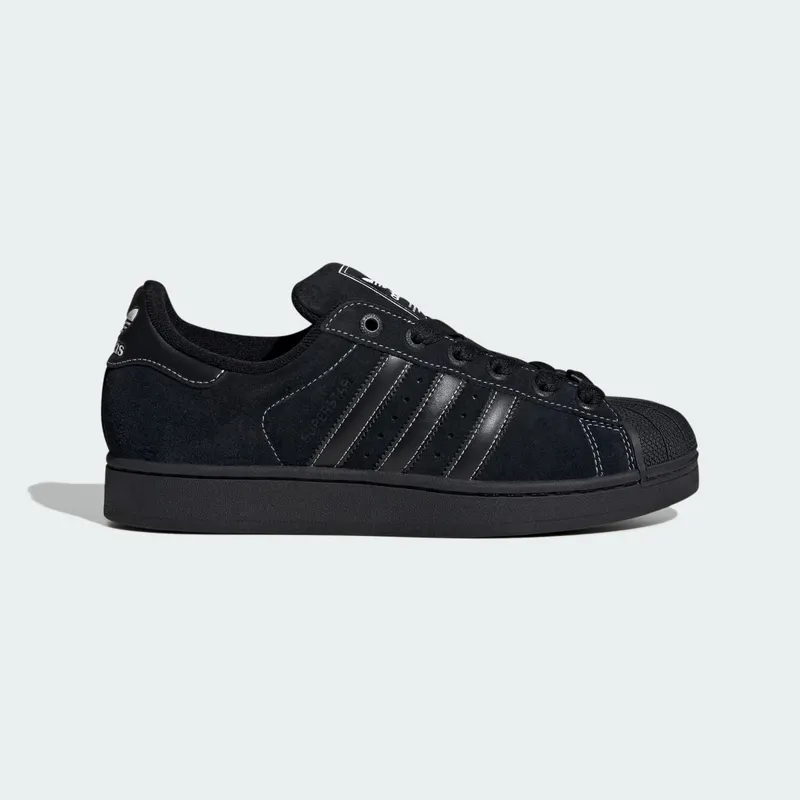 adidas Superstar II (core black / core black / cloud white) – JH5470 | JH5470