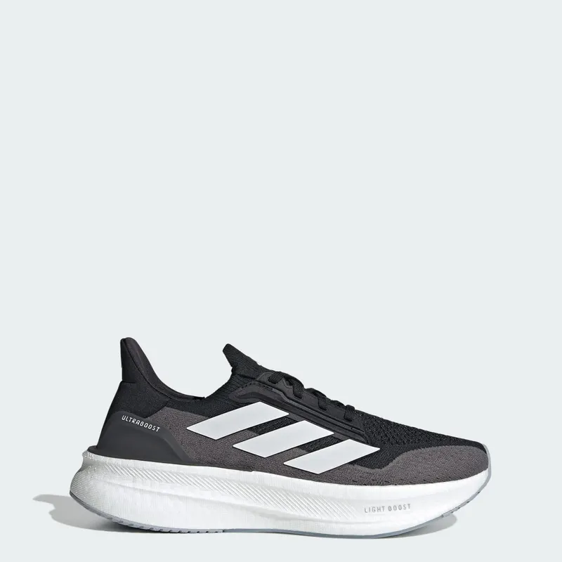 Adidas Ultraboost 5x Core Black / Cloud White / Carbon | IH3110