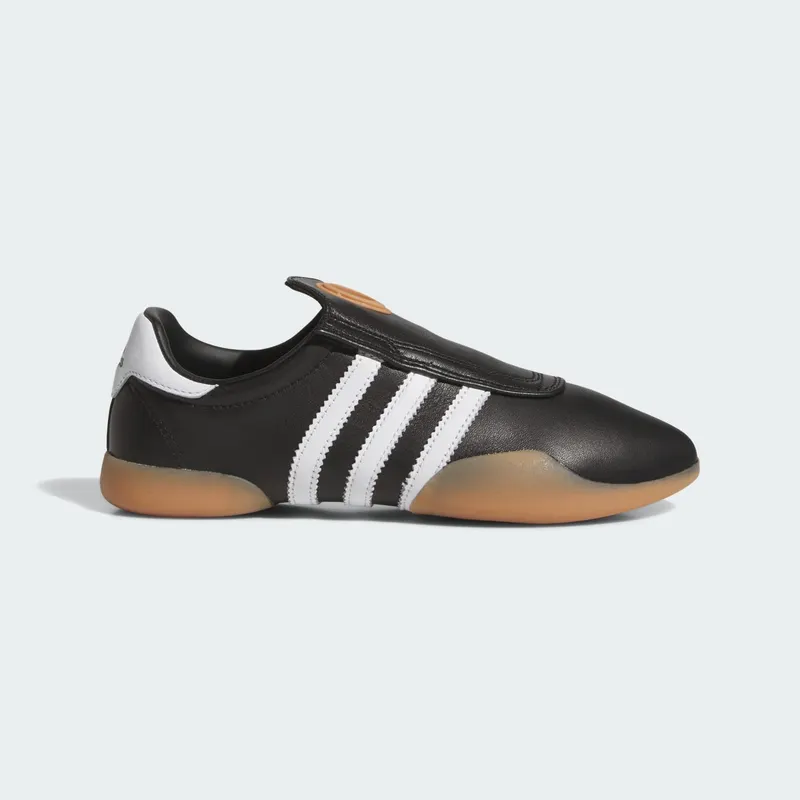 Adidas adidas Taekwondo Mei Core Black / Cloud White / Gum | JQ3012
