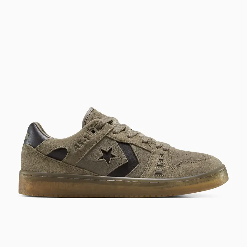 Converse CONS AS-1 Pro Classic Taupe/Truffle/Black “Taupe/Black” | A11920C
