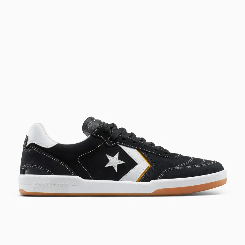 Converse CONS Louie Lopez Pro 2 Suede Black/White/Black | A11934C