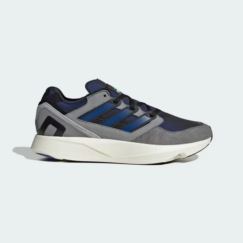 Adidas EQT Takumi Sen Grey Three / Equipment Blue / Core Black | JH8103