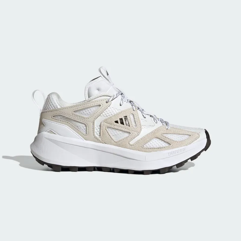 Adidas Kantai Trail Cloud White / Core Black / Crystal White | JH6836