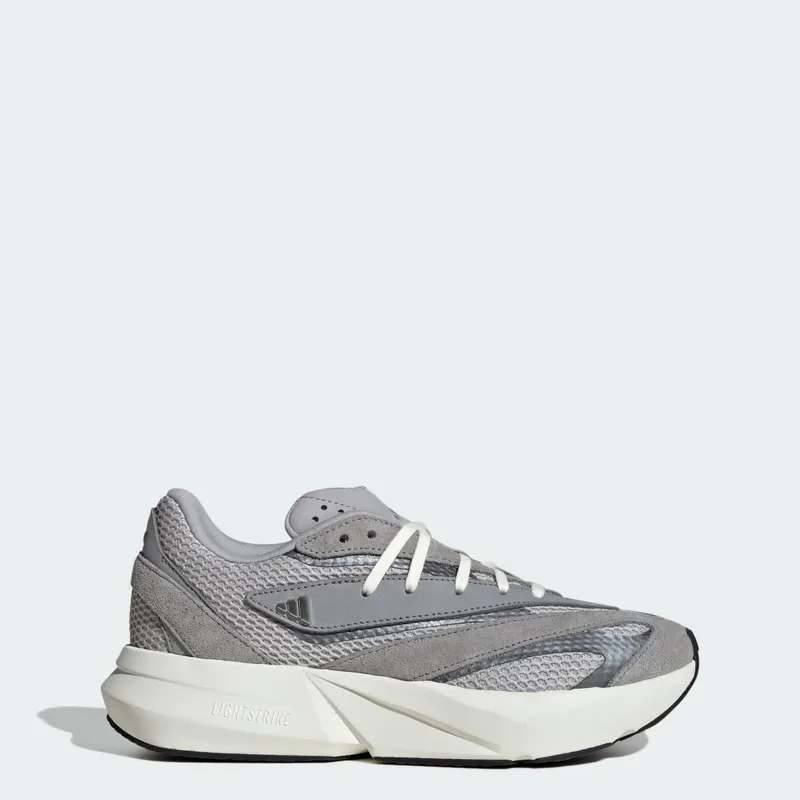 Adidas Lightblaze Grey Two / Grey Three / Iron Metallic | IH8606
