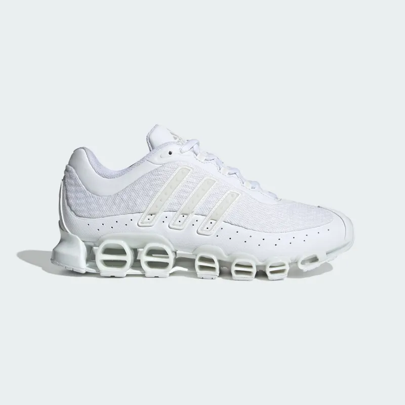 Adidas Megaride Cloud White / Cloud White / Grey One | JH5523