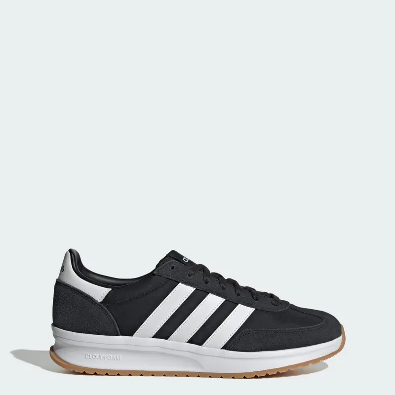 Adidas RUN 70s 2.0 Core Black / Cloud White / Cloud White | IH8585