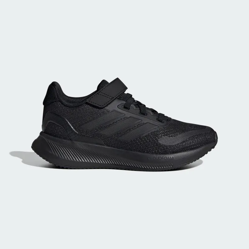 Adidas Runfalcon 5 Kids Core Black / Core Black / Core Black | IE8573
