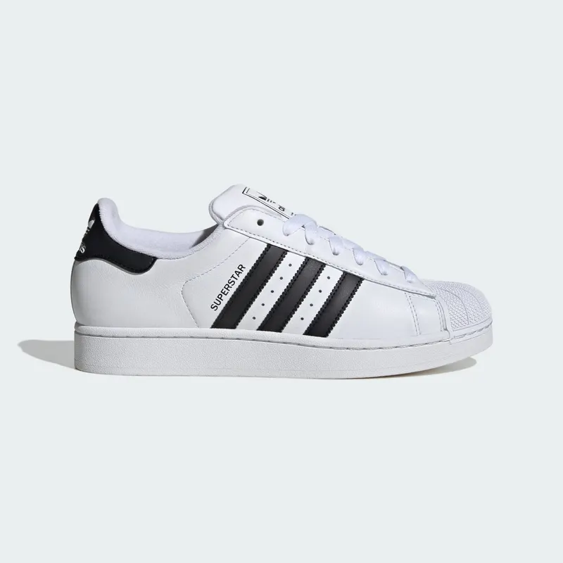 adidas SUPERSTAR II (cloud white / core black / cloud white) – IH8659 | IH8659