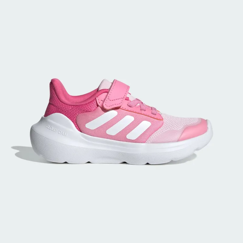 Adidas Tensaur Run 2.0 Kids Clear Pink / Cloud White / Pulse Magenta “Clear Pink/Cloud White/Magenta” | IE5990