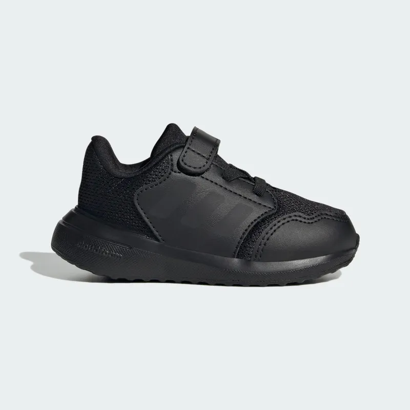 Adidas Tensaur Run 3.0 Kids Core Black / Core Black / Core Black | IE6012