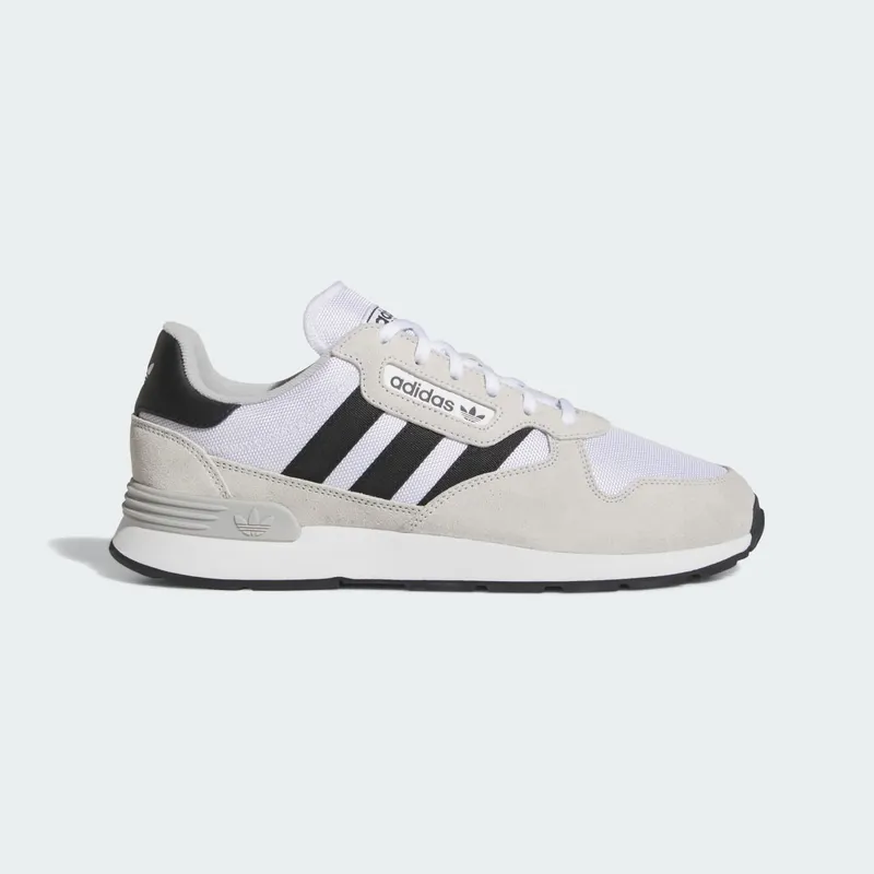Adidas Treziod 2.0 Crystal White / Core Black / Cloud White | IH3801