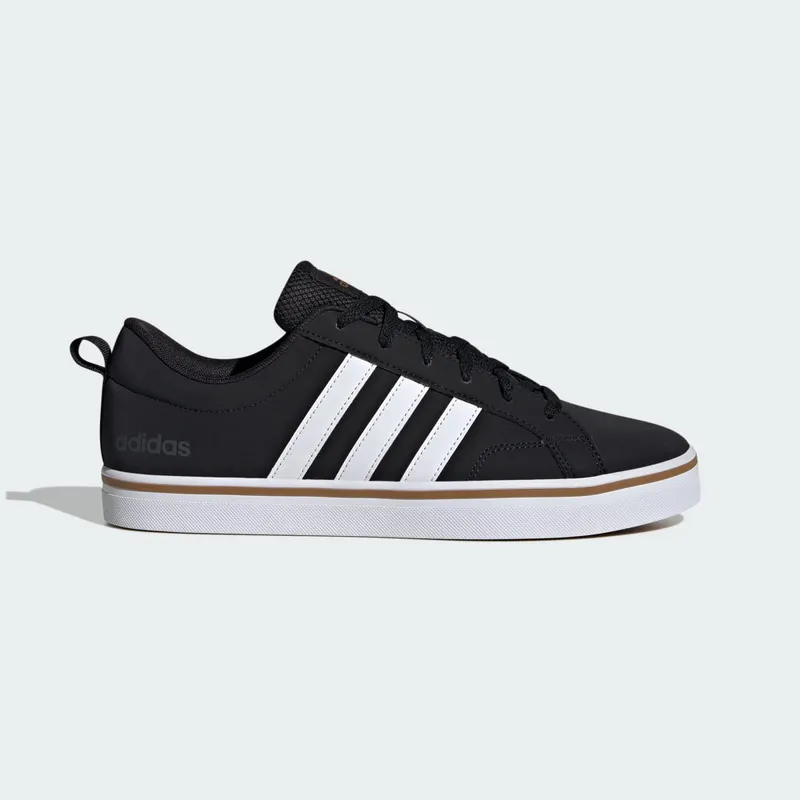 Adidas VS Pace 2.0 Core Black / Cloud White / Bronze Strata | IF4515
