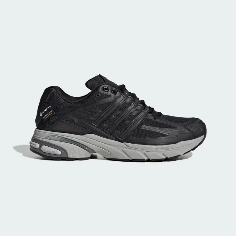 Adidas Adistar Cushion Core Black / Iron Metallic / Core Black | IG6929