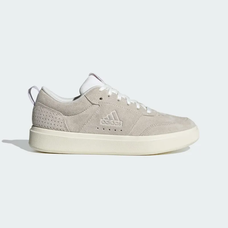 Adidas Park ST Core White / Core White / Silver Dawn | IG6848