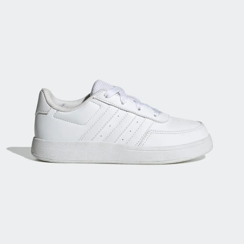 Adidas Breaknet Lifestyle Court Lace Cloud White / Cloud White / Grey One | HP8962