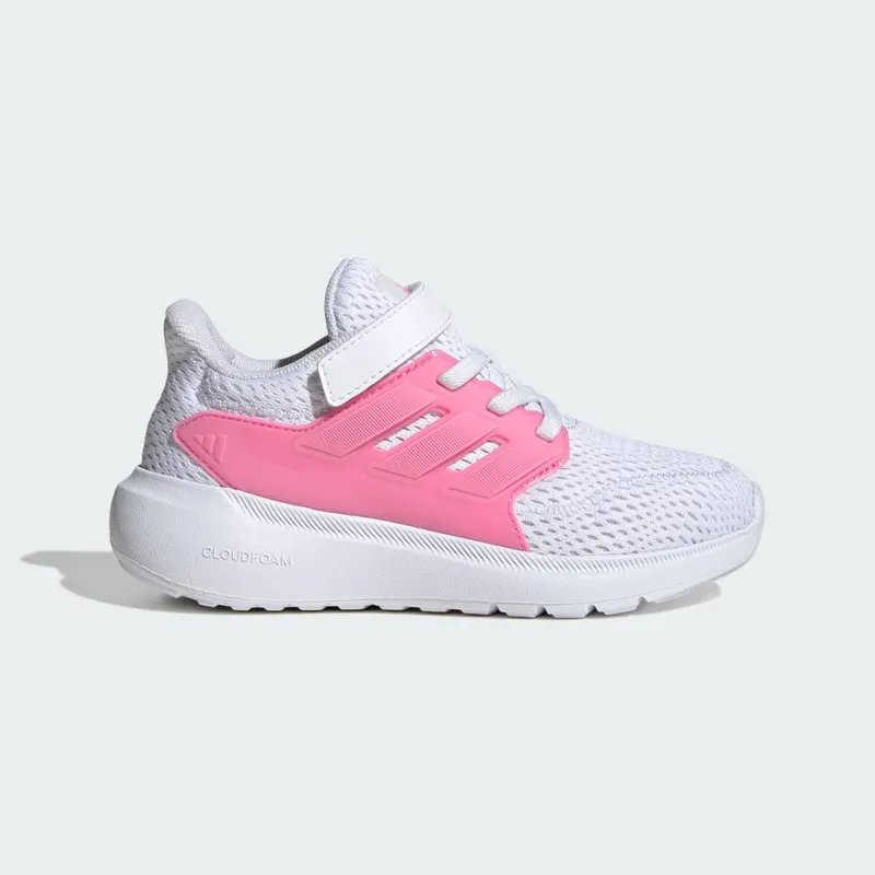 Adidas Ultimashow 2.0 Kids Cloud White / Bliss Pink / Bliss Pink | JR2638