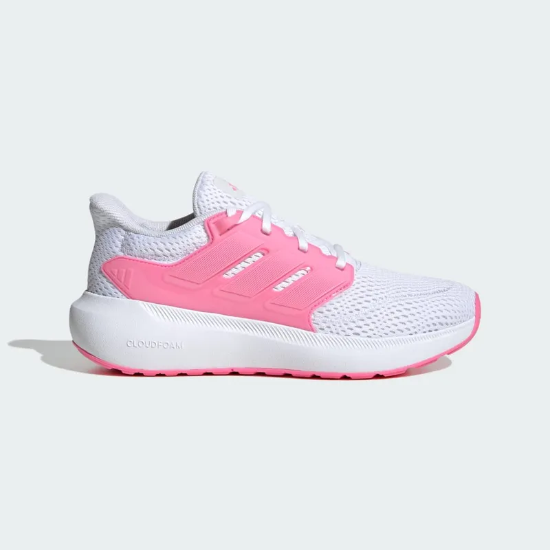 Adidas Ultimashow 2.0 Kids Cloud White / Bliss Pink / Core Black | JR2636