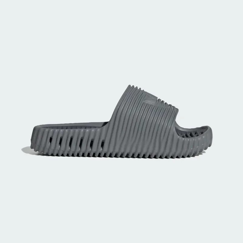 Adidas adilette 25 Badslippers Grey Three / Grey Three / Grey Four | JR3614