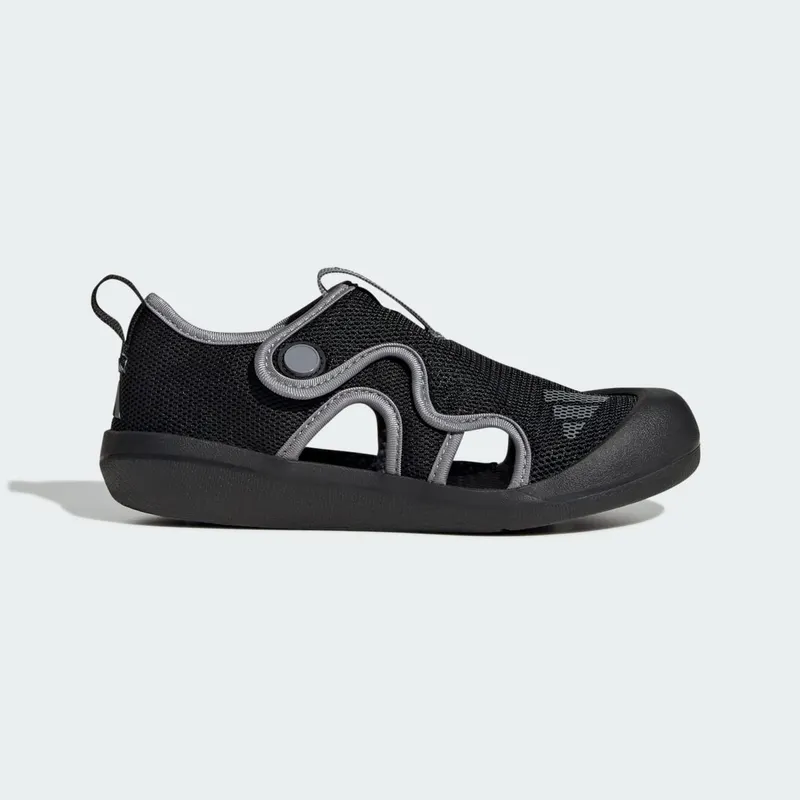 Adidas Altaventure 3.0 Kids Core Black / Grey / Core Black | JP5747