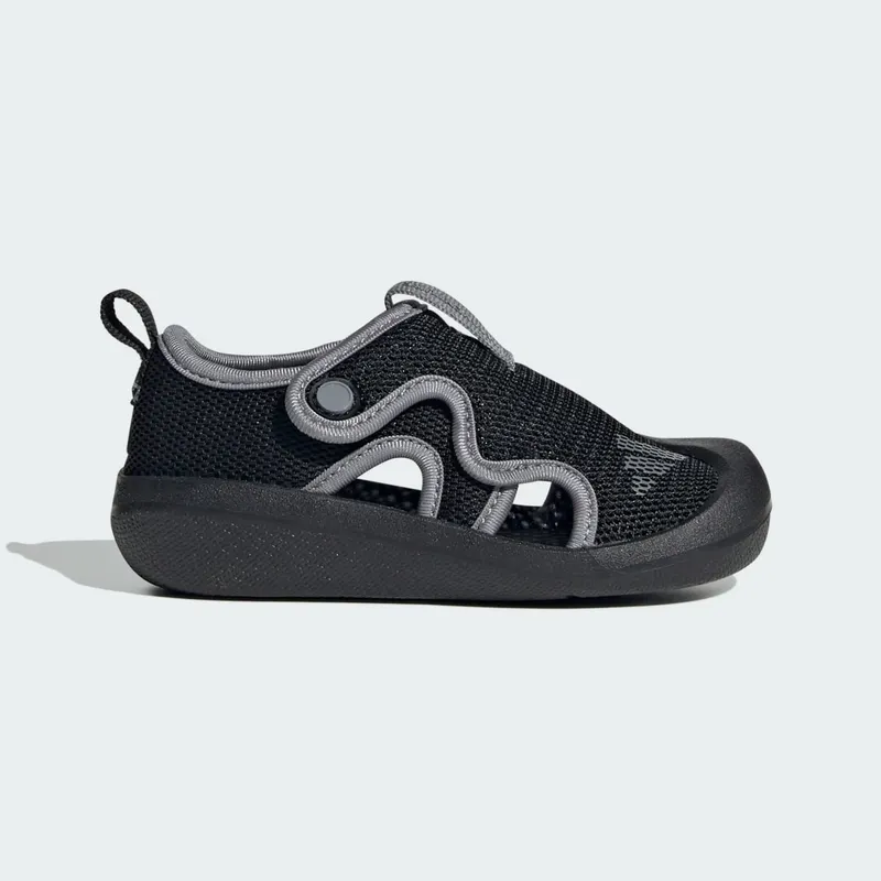 Adidas Altaventure 3 Kids Core Black / Grey / Core Black | JP5754