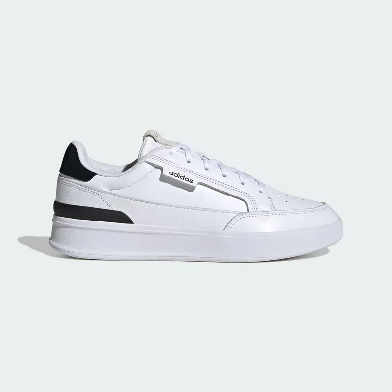 Adidas Aspyre Cloud White / Core Black / Cloud White | JR7672