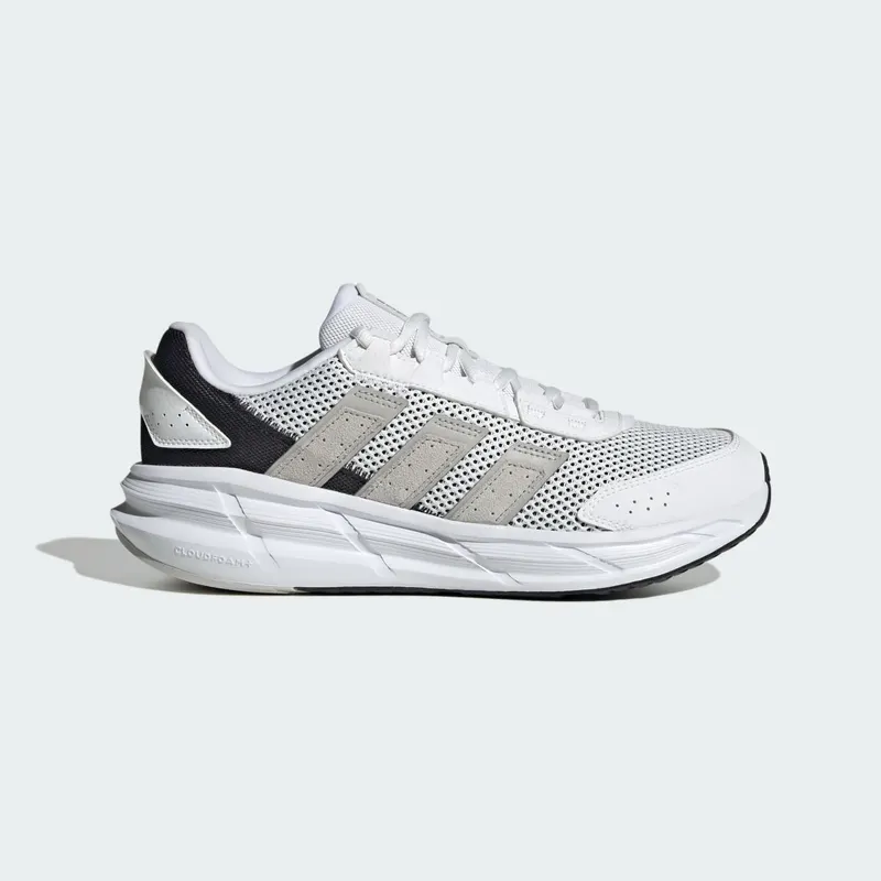 Adidas Astrastar Sneakers Cloud White / Grey Two / Core Black | JR5560