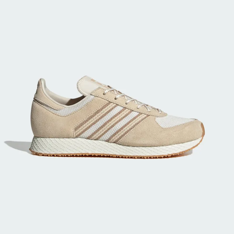 Adidas Atlanta Wonder White / Off White / Magic Beige | JI2892