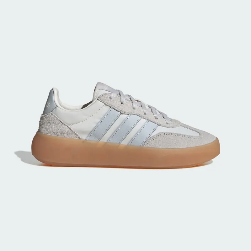 Adidas Barreda Decode Kids Core White / Halo Blue / Grey One | JR0760