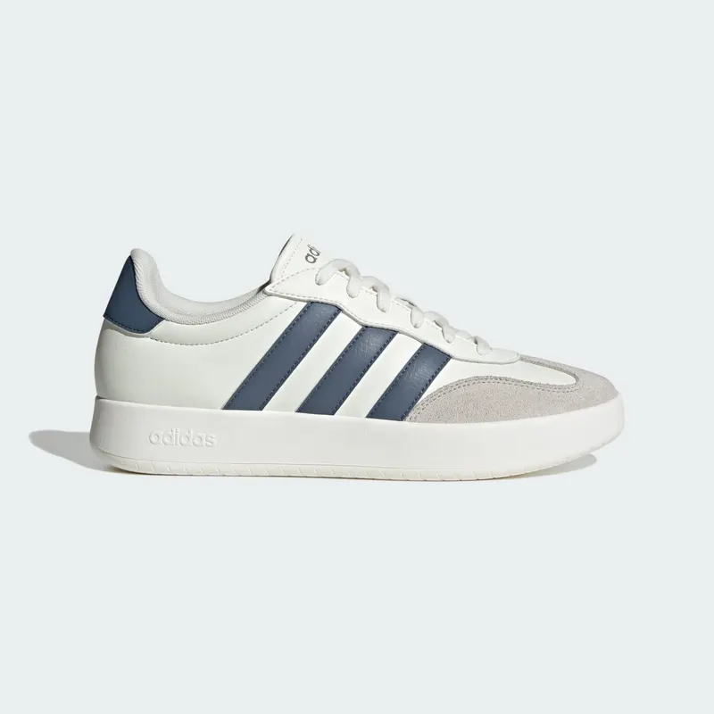 Adidas Barreda Off White / Preloved Ink / Grey One | JR1318