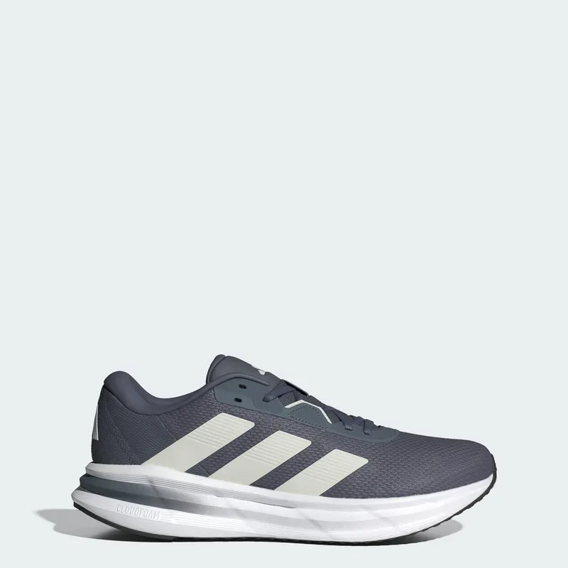 Adidas Galaxy 7 Hardloopschoenen Onix / Orbit Grey / Cloud White | JQ2623