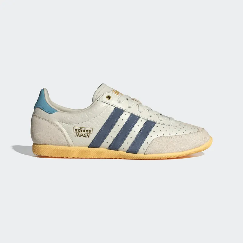Adidas Japan Off White / Preloved Ink / Orange Tint | JQ9519
