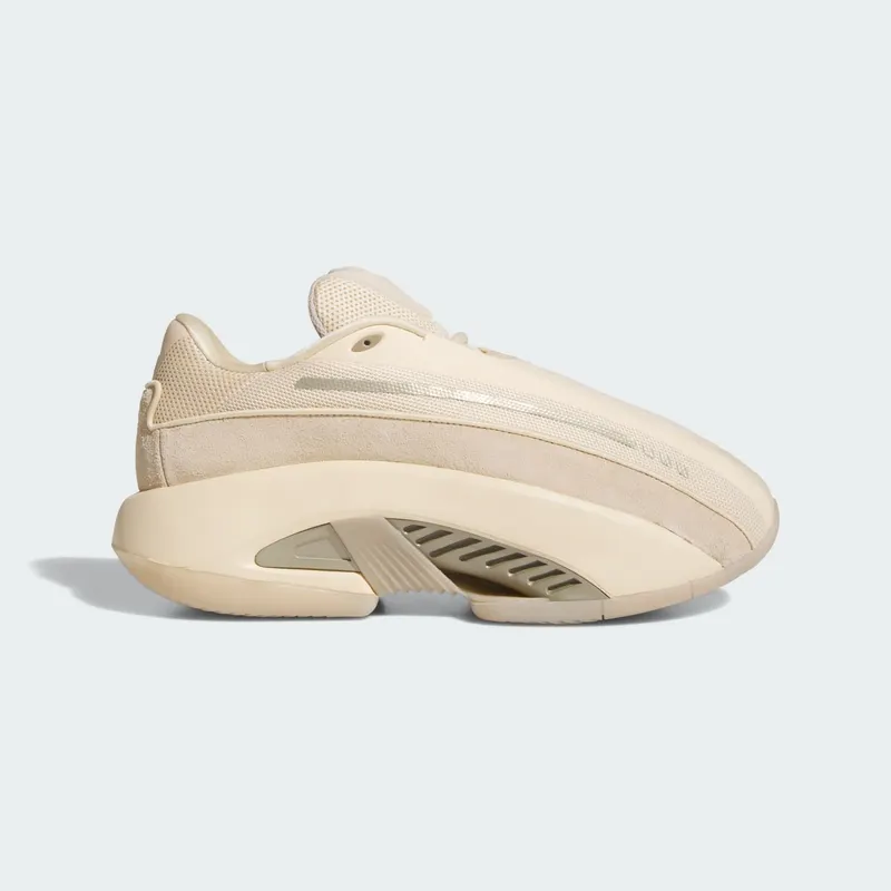 Adidas Mad Iiinfinity Sand Strata / Wonder Beige / Cyber Metallic | JI0346