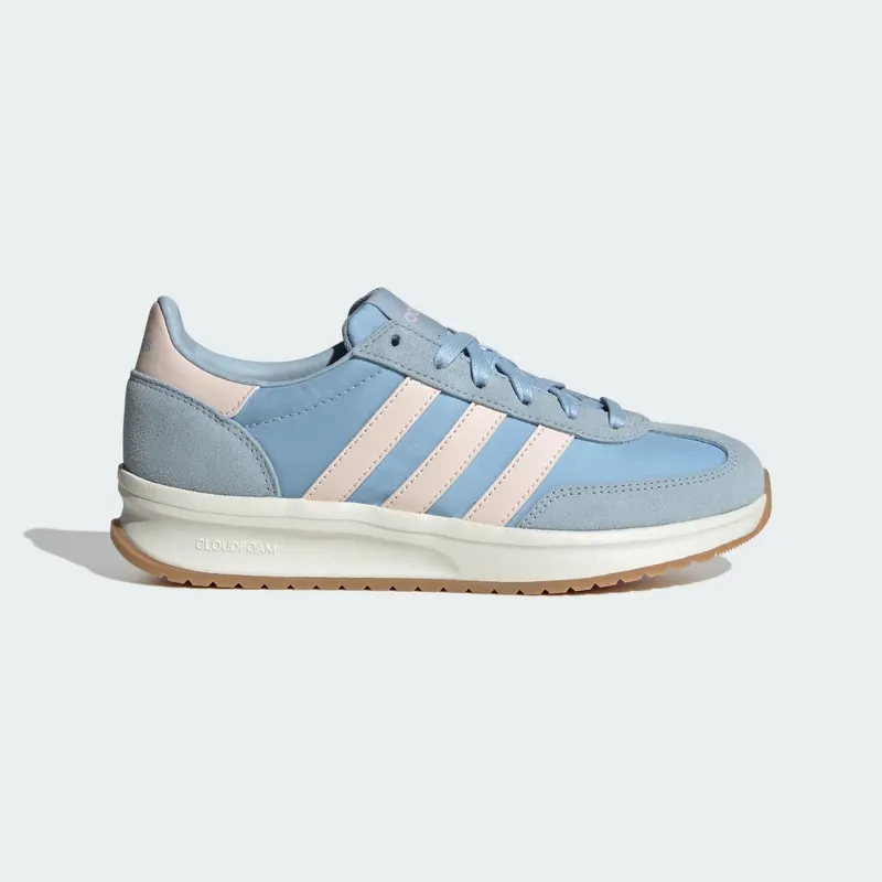Adidas RUN 70s 2.0 Glow Blue / Wonder Quartz / Wonder Blue | JP5467