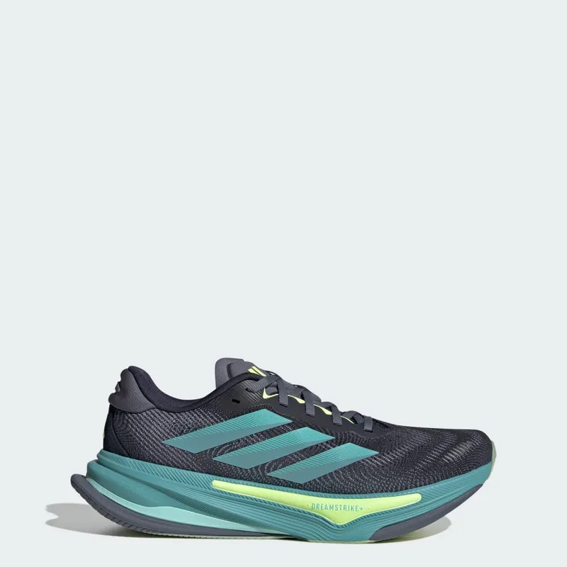 Adidas Supernova Prima 2 sneakers Onix / Mint Ton / Hi-Res Yellow “Onix/Mint/Yellow” | JR3197