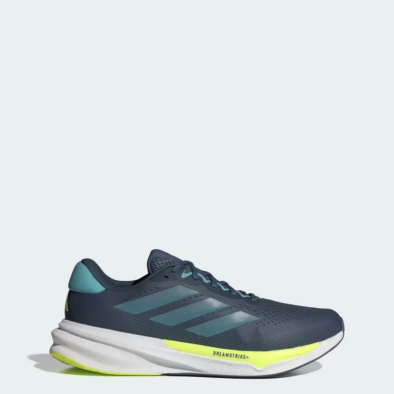Adidas Supernova Stride 2 Hardloopschoenen Preloved Ink / Mint Ton / Cloud White “Preloved Ink/Mint/Cloud White” | JR0219