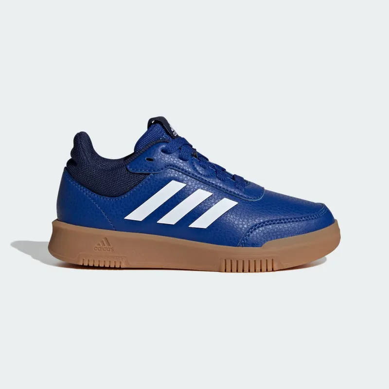Adidas Tensaur Sport Training Veterschoenen Royal Blue / Cloud White / Dark Blue | IF1721