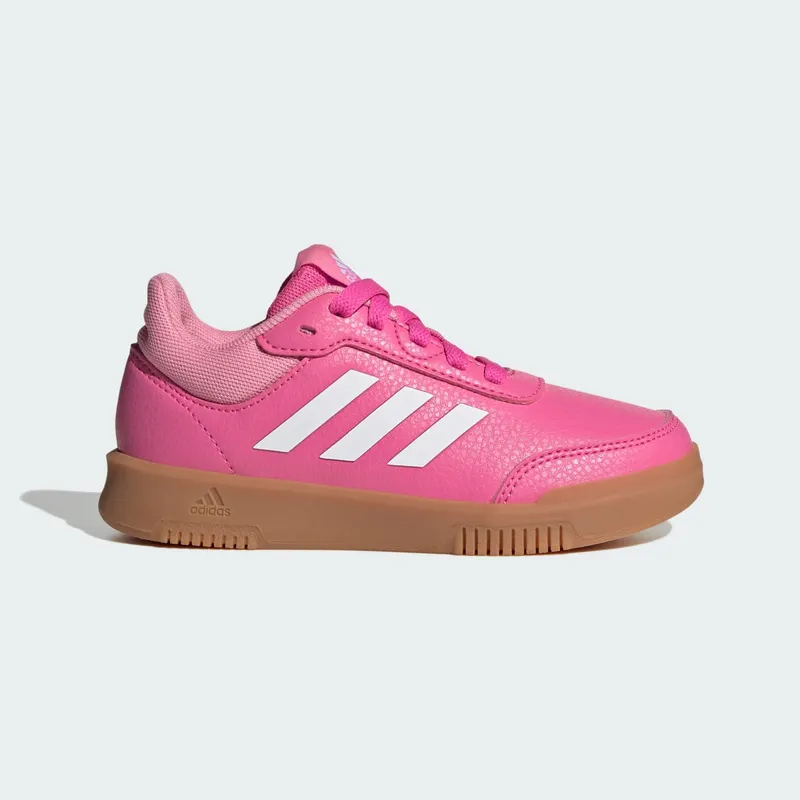 Adidas Tensaur Sport Training Veterschoenen Pulse Magenta / Cloud White / Bliss Pink | IF1722