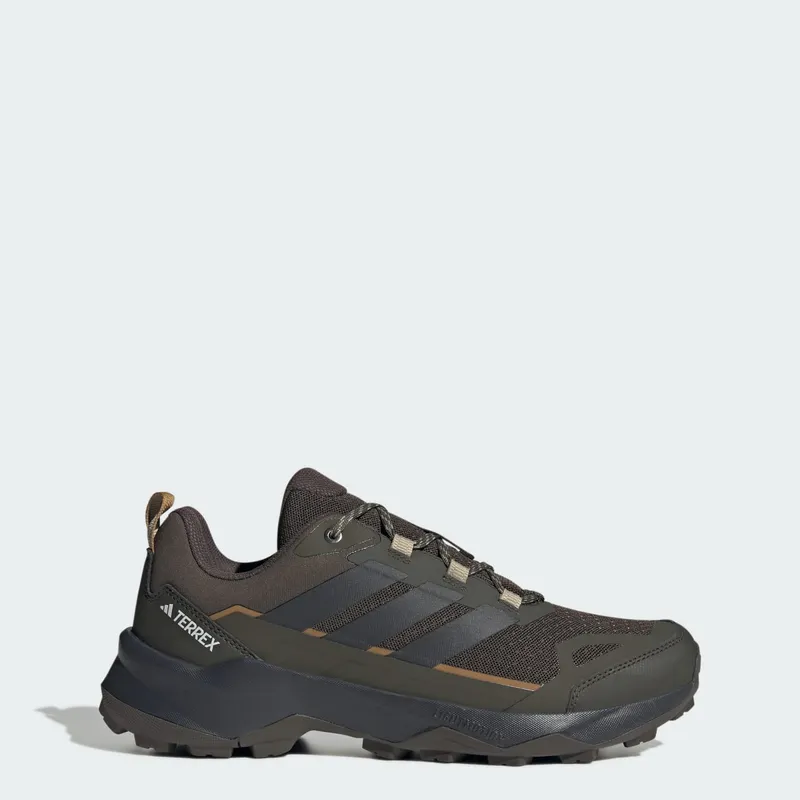 adidas Terrex Skychaser Ax5 Wandelschoenen Shadow Olive Carbon Savanna | JQ2216