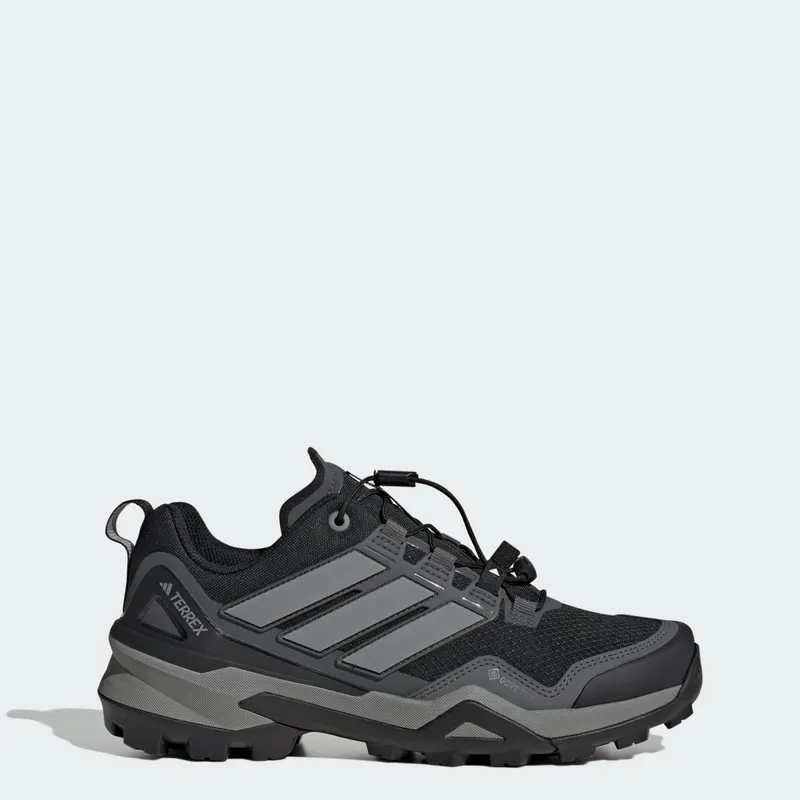 Adidas Terrex Skychaser GORE-TEX Hiking Core Black / Grey Three / Grey Six | IH1098